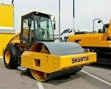 Shantui SR20M