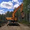 HITACHI, HYUNDAI, Doosan