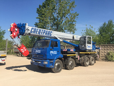 Liebherr XCMG Zoomlion