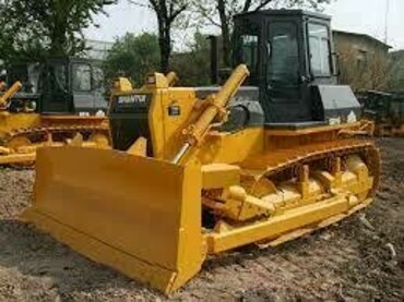 Shantui SD16