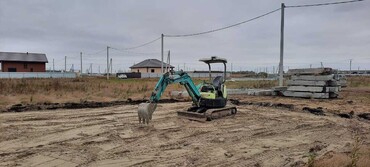 YANMAR Vi020-3