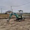 YANMAR Vi020-3