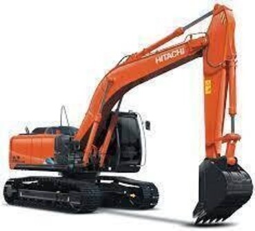 Hitachi