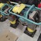 BOSCH, Makita, DeWalt