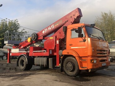 Камаз, ЗИЛ, ГАЗЕЛЬ