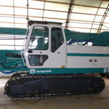 Casagrande B125KRC