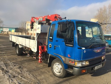 Hino Ranger