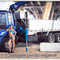 ISUZU, SCANIA