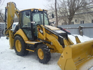 САТ H65D S