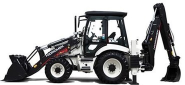 Hidromek 102B