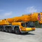Terex, LIEBHERR, FUWA