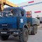 Камаз 43118