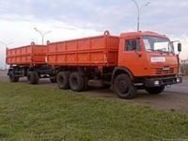 Камаз