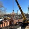 Liebherr, Terex
