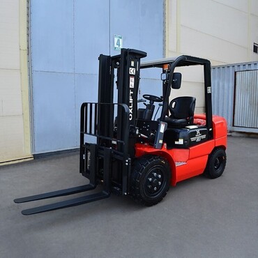 OXLIFT CPCD30-XC5K2
