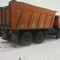 КАМАЗ, Scania