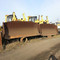 CATERPILLAR, KOMATSU