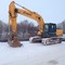 Hyundai R210