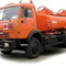 Scania, Нефаз