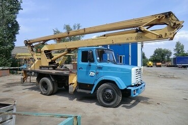 ЗИЛ