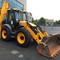 JCB 4CX, MST 642 PLUS, MST 542 S