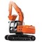 Hitachi ZX 200