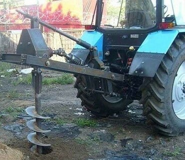 МТЗ