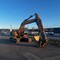 JCB JS 205