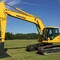 Komatsu PC220