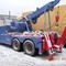 Hyundai HD 370, MERSEDES