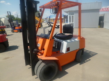 Кomatsu FG10C-16