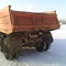 Камаз 55111