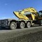 Hitachi 230, ЭО 42 25А, Komatsu