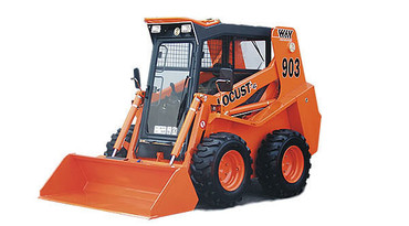 Locust 903