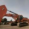 JCB, Hitachi, Hyundai, Doosan