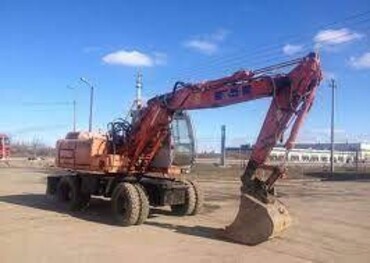 FIAT-HITACHI