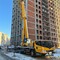 КАМАЗ, МАЗ, XCMG XCT30S