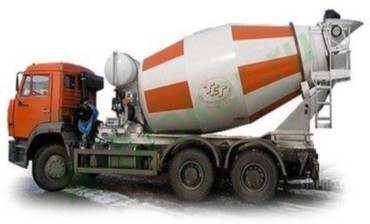 Камаз