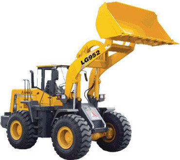 Sdlg 936L