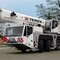 Liebherr, GROVE, Zoomlion, Demag