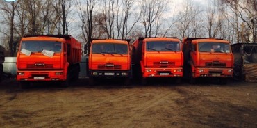 Камаз