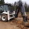 Hydromek, JCB, Komatsu