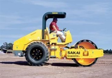 SAKAI SV400TB-2