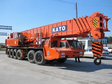 KATO NK-1200S