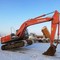 HITACHI ZX 200-3