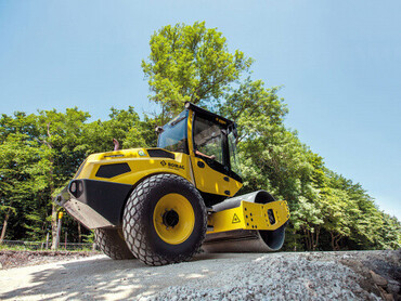 BOMAG