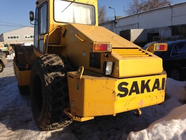 Sakai 13т