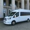 Ford Transit, Тойота хайс