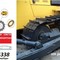 Запчасти для бульдозеров Komatsu, Volvo, Doosan и других