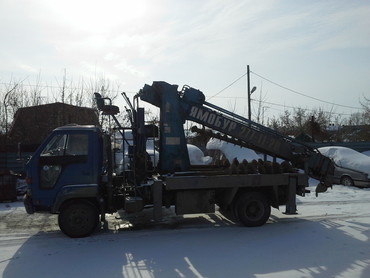Isuzu